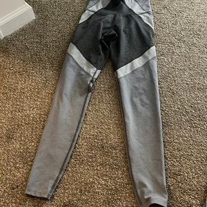 Old navy athletic leggings